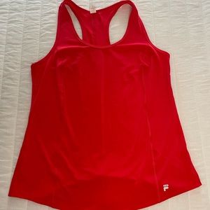 Fila, sport for women size Medium.